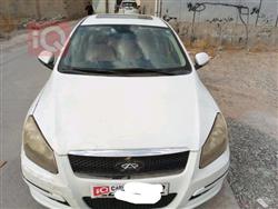 شيري A3